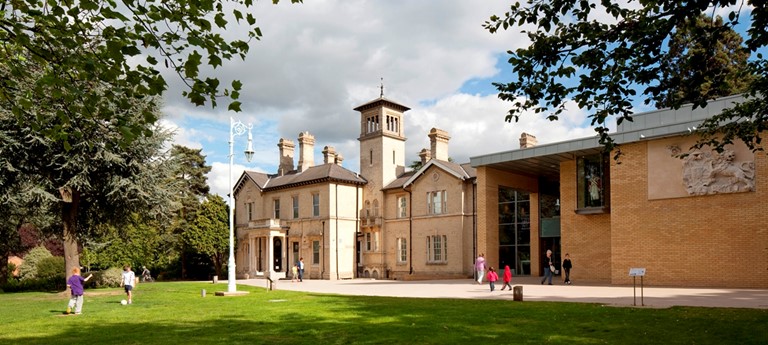 Chelmsford Museum