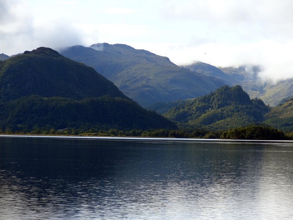 Picture of Derwentwater