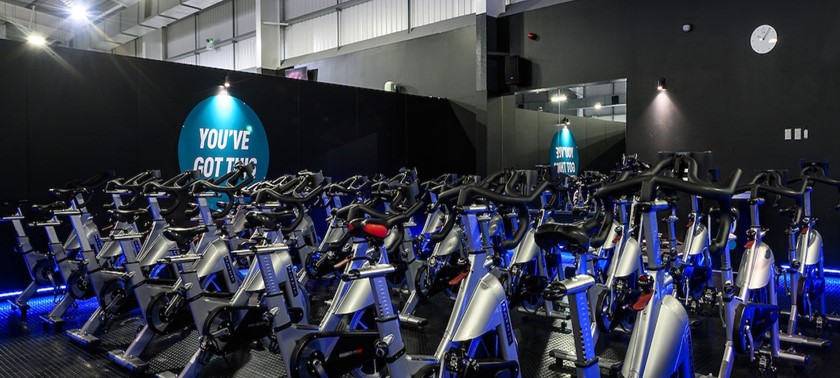 PureGym Widnes