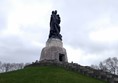 Picture of Soviet War Memorial Treptow