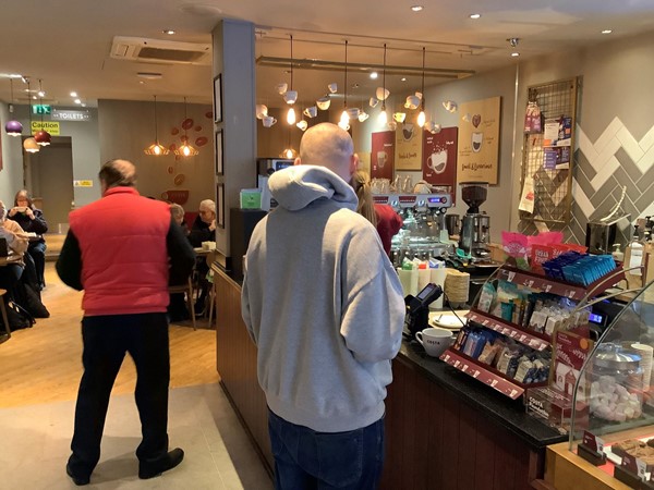 Picture of Bromsgrove Costa