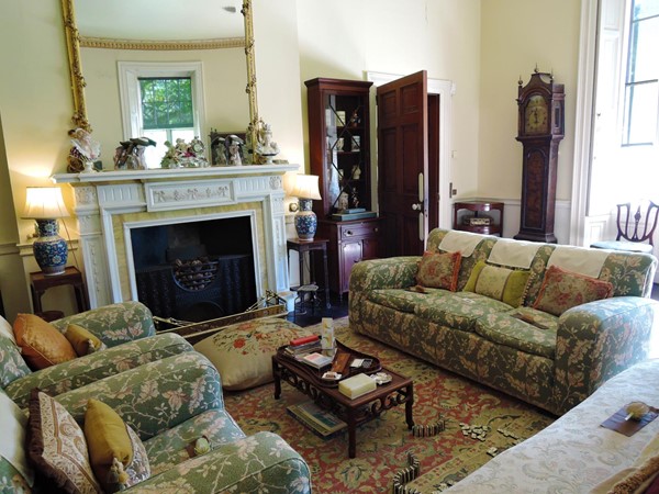 Drawing room