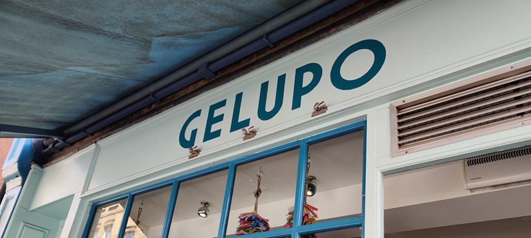 Gelupo