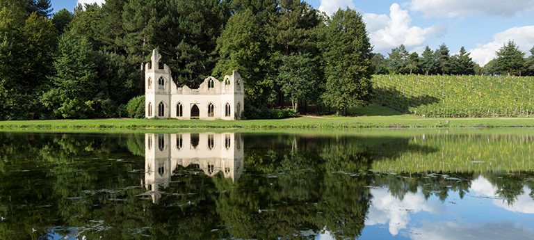 Painshill