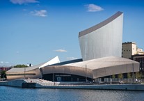 Disabled Access Day at Imperial War Museum North