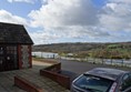 carpark and top lake