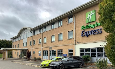 Holiday Inn Express