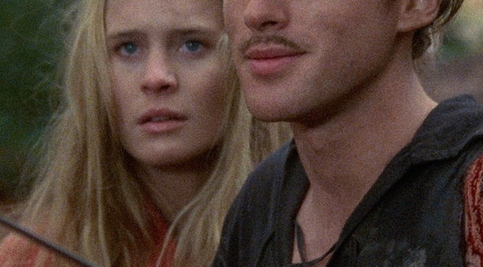 Access Film Club: The Princess Bride (PG)