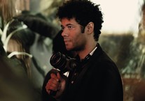 Richard Ayoade: The Unfinished Harauld Hughes