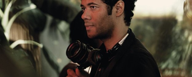 Richard Ayoade: The Unfinished Harauld Hughes article image