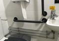 Accessible Toilet