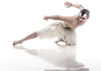 Audio described performance of 'Matthew Bourne's Swan Lake'