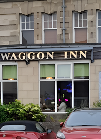 The Waggon