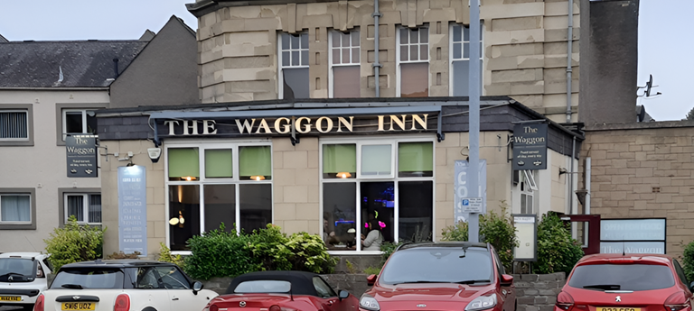 The Waggon