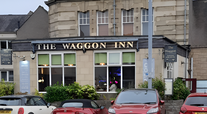 The Waggon