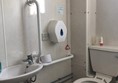 Accessible toilet