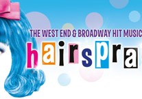 Hairspray The Musical - Audio Described Performance