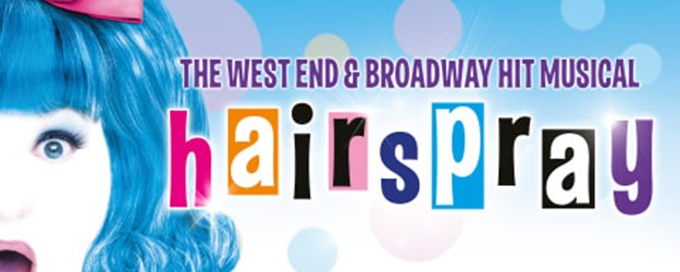 Hairspray The Musical - Audio Described Performance article image