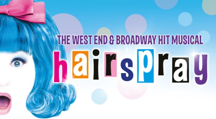 Hairspray The Musical - Audio Described Performance