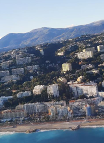 Nice Côte d'Azur Airport