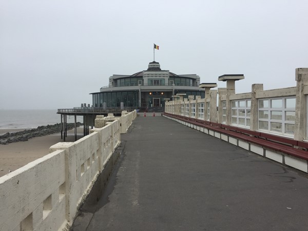 Pier