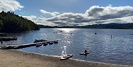 Loch Insh Outdoor Centre