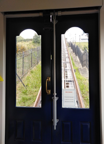 Southend Cliff Lift