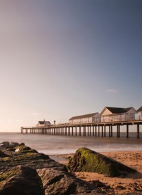 Southwold Pier