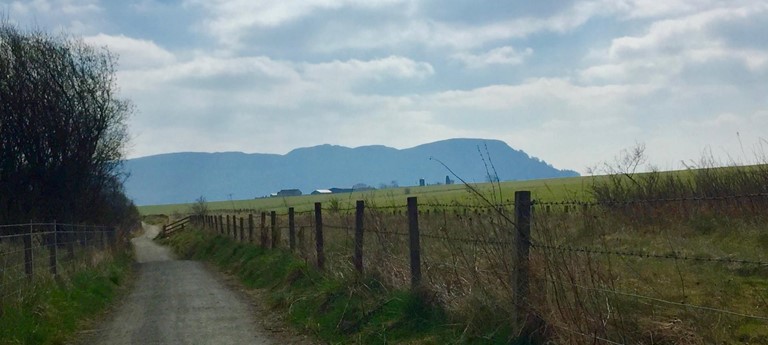 Loch Leven Heritage Trail