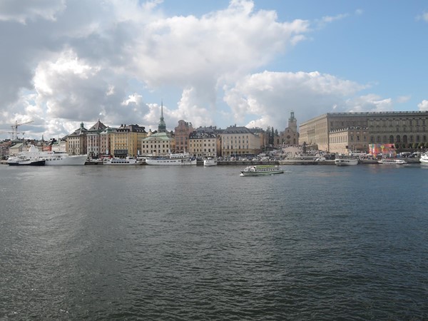 Picture of Gamla Stan