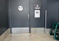 Image of door to Changing Places toilet