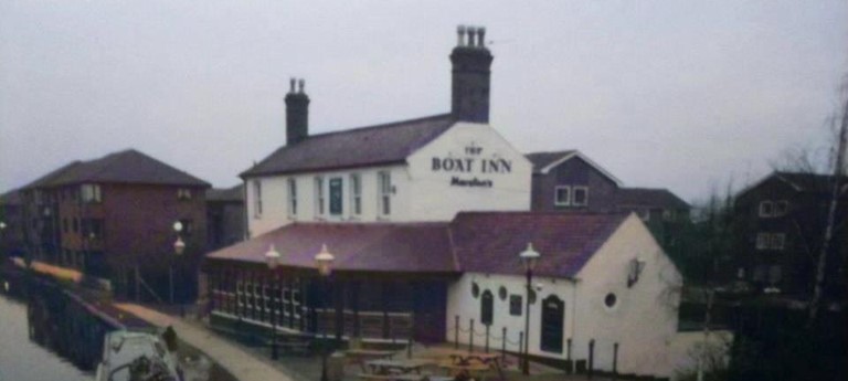 Boat Inn