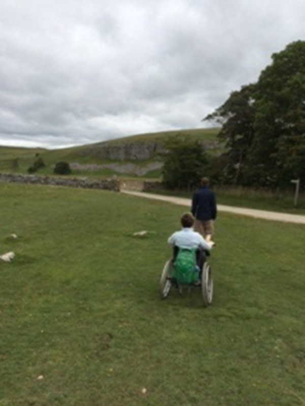 Picture of Malham Tarn