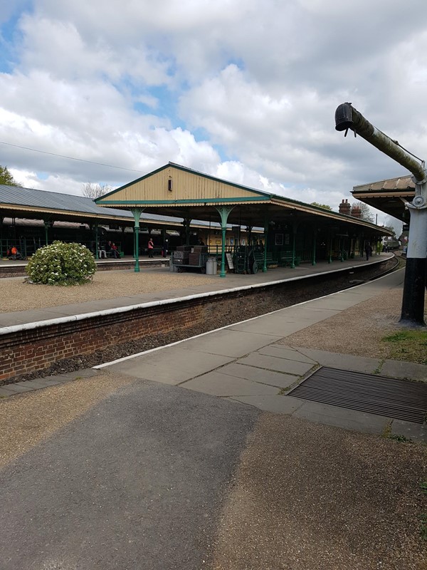 Picture of Bluebell Railway