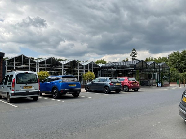 Image of Laylocks Garden Centre