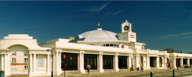 Disabled Access Day at The Grand Pavilion article image