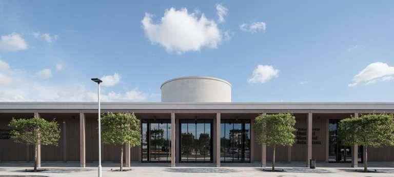 The National Memorial Arboretum