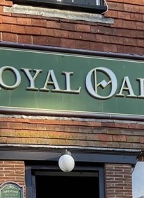 Royal Oak