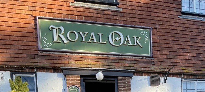 Royal Oak