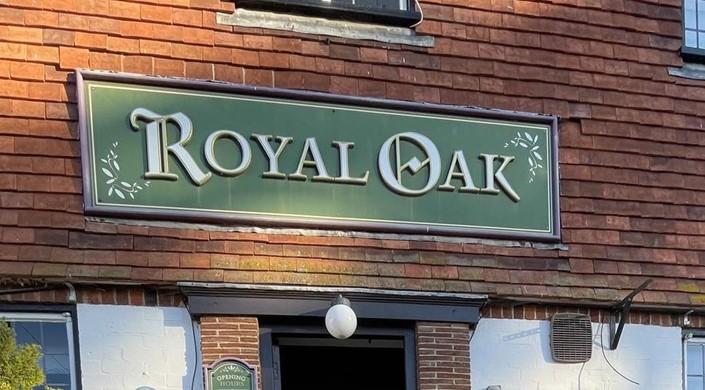 Royal Oak