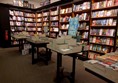 Picture of Waterstone's Clapham Junction - Half price sale