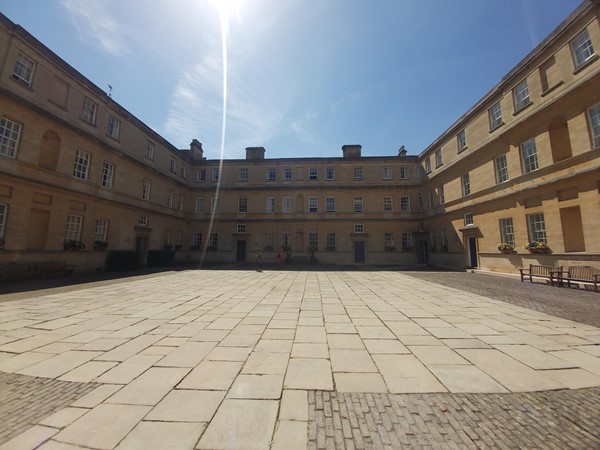 Trinity College