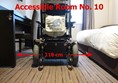 Picture of Accessible Room No. 10