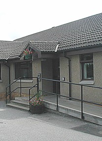 Ellon Resource Centre