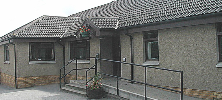 Ellon Resource Centre