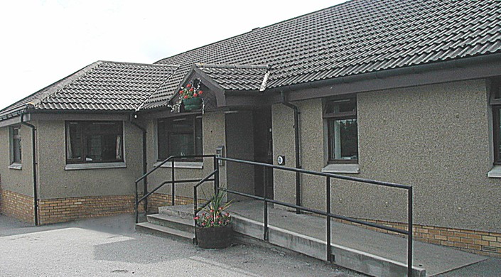 Ellon Resource Centre