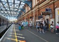 Picture of  Bournemouth Railway Station, Bournemouth