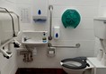 The accessible loo