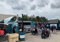 Whitstable Harbour Oyster Shack