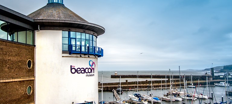 The Beacon Museum